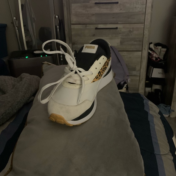 New Pumas - Picture 2 of 3